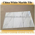 China marble stone, white marble stone